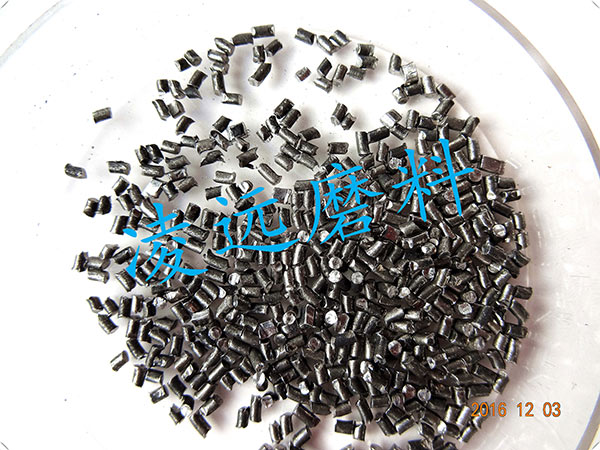 鋼絲切丸1.5mm（生絲）